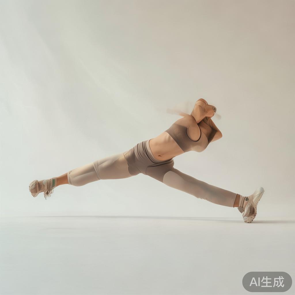 2026年夏季健身前必做的5个热身动作是什么？