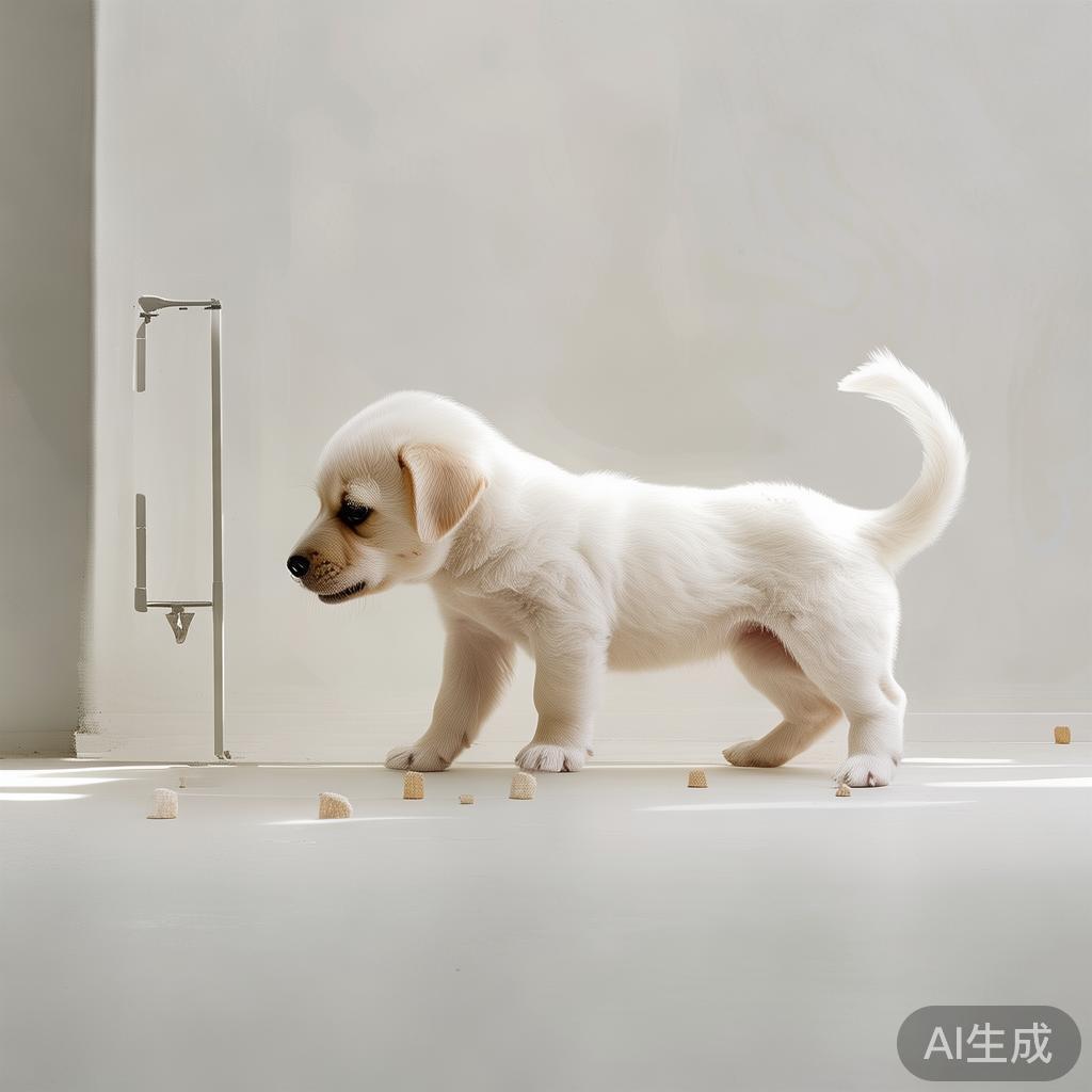 训练狗狗定点大小便,最快需要几天才能见效?