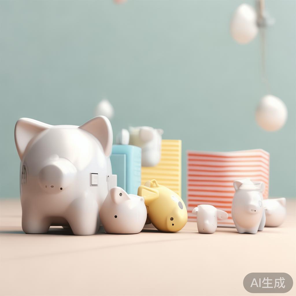 儿童节后如何为孩子规划教育储蓄基金?