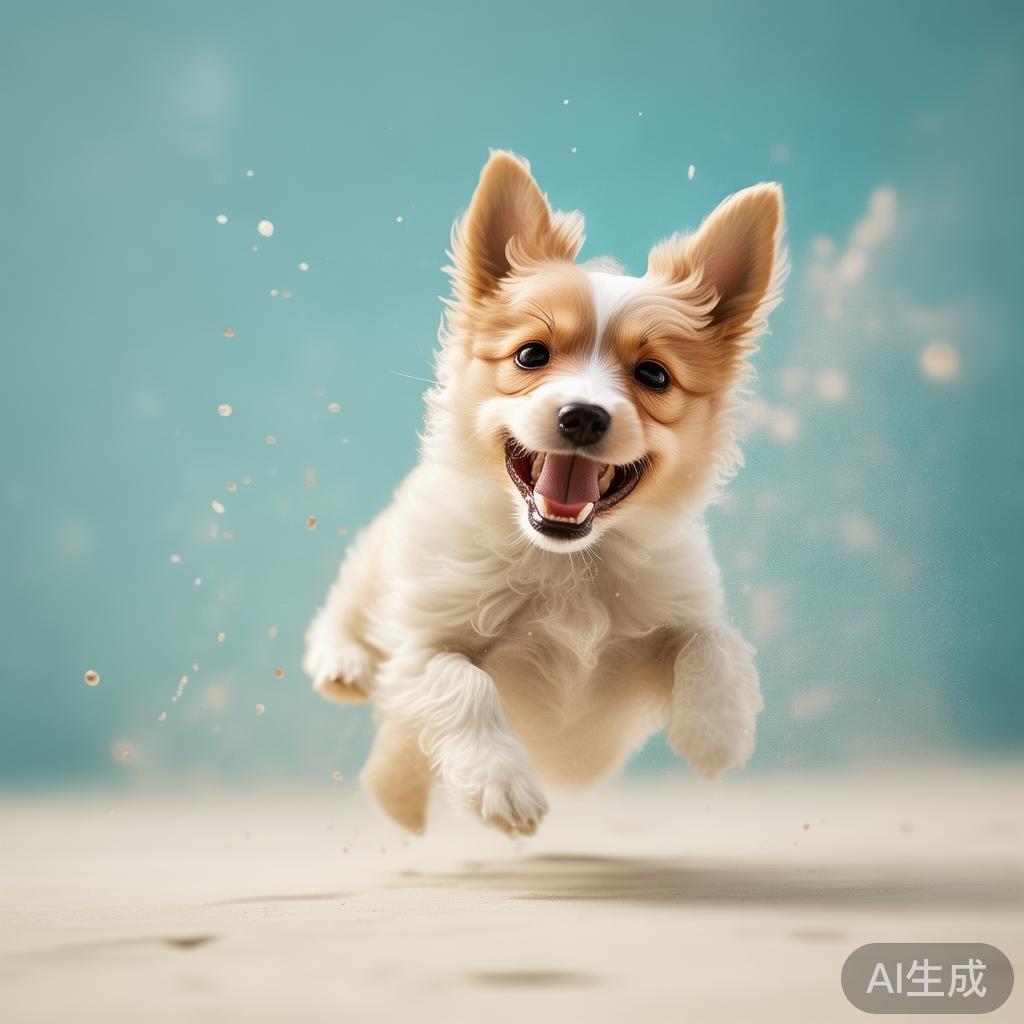狗子一出门就爆冲？7月暑假在家练好这2个基础指令就够了？