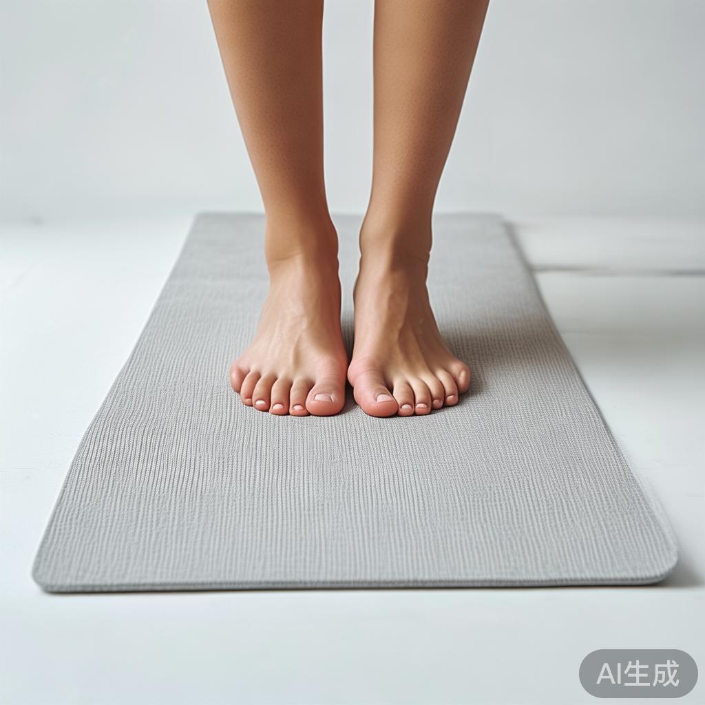 跟视频练普拉提肋骨外翻，不是柔韧性差，是呼吸没找对