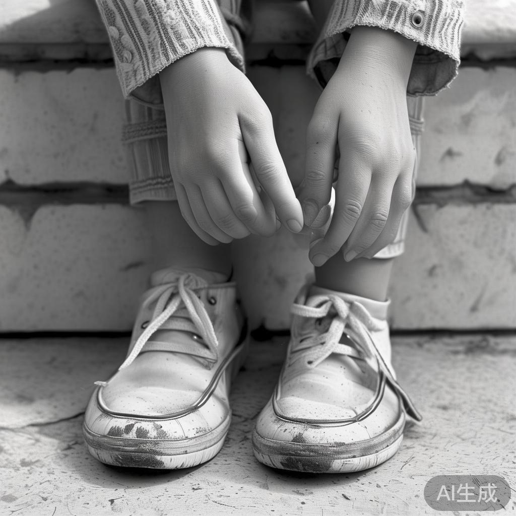 孩子见人不打招呼就是不礼貌?儿童心理老师告诉我别急着贴标签