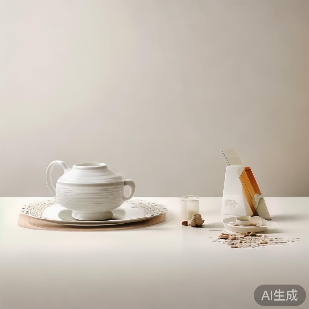 不用拆墙,如何通过隔断设计实现空间多功能?