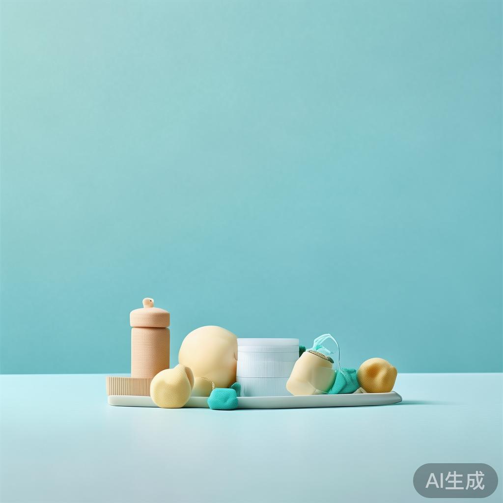 孩子入园后总生病，家长做好哪几步能有效预防？