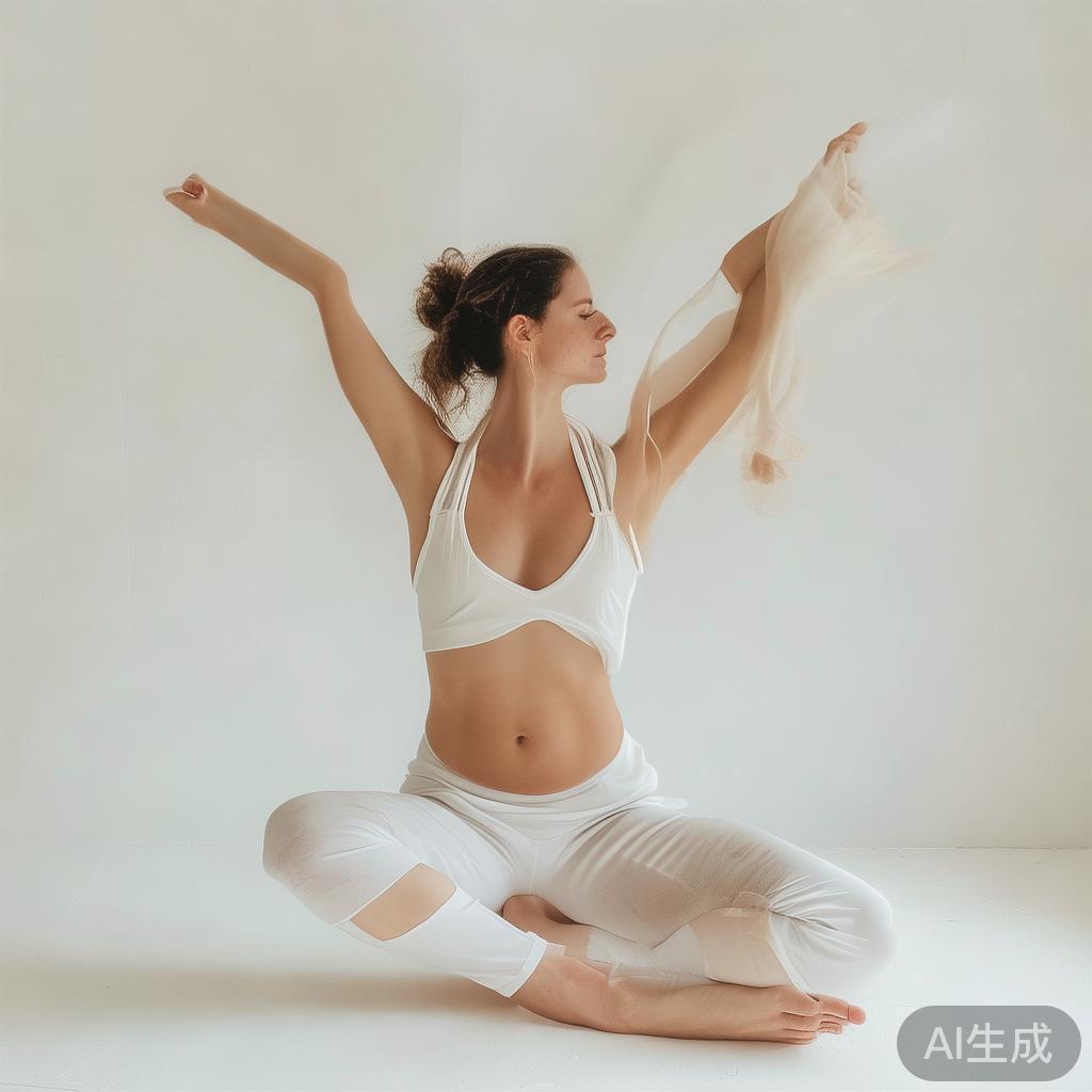 秋季瑜伽晨练需要比夏季多穿一件衣服吗？
