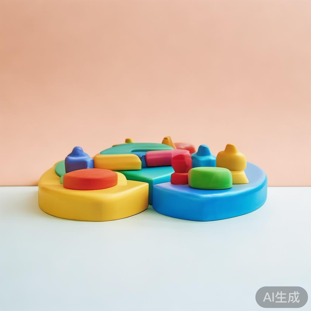 如何用游戏提升3岁孩子的专注力?