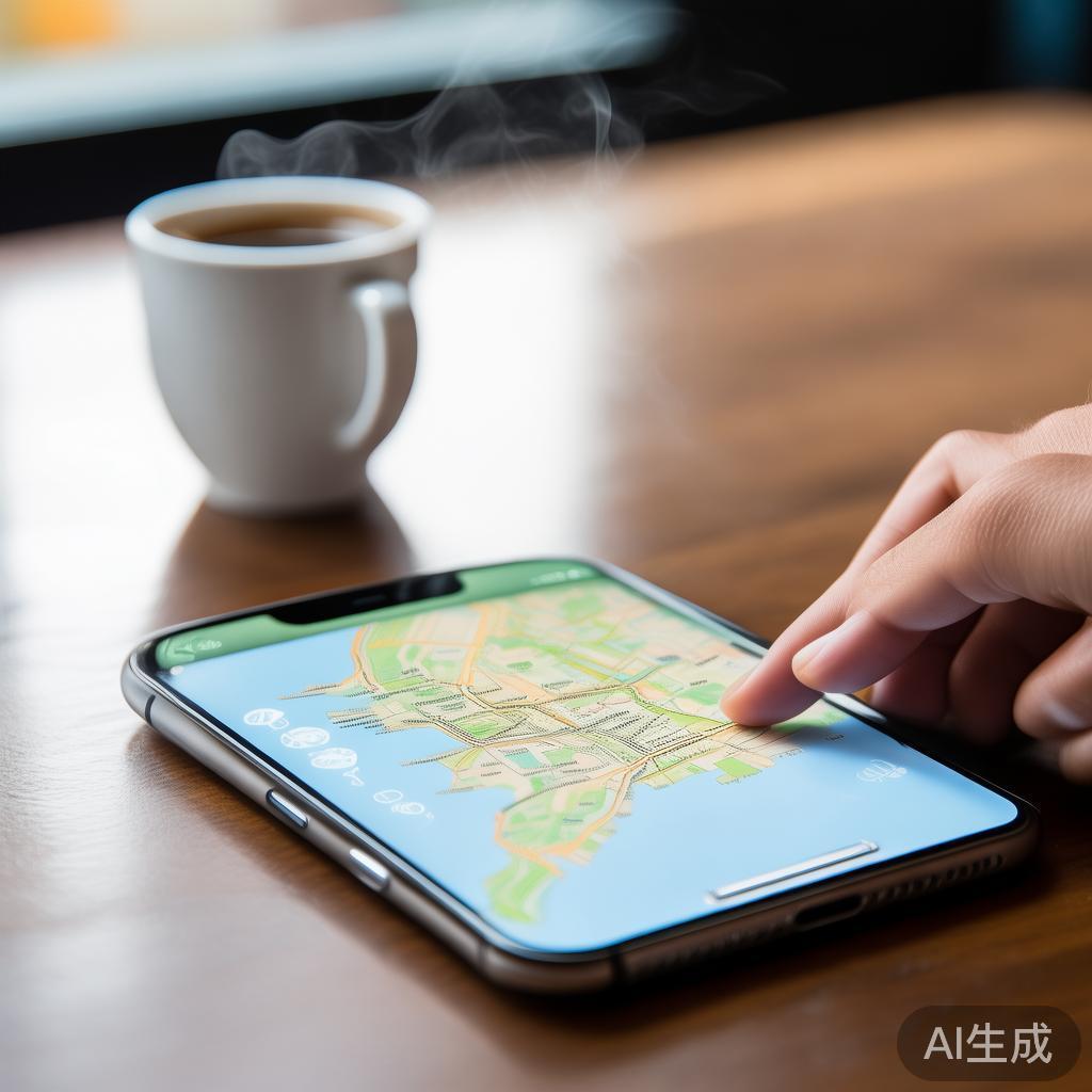 旅游攻略收藏了200篇，最后用上的只有这3个技巧