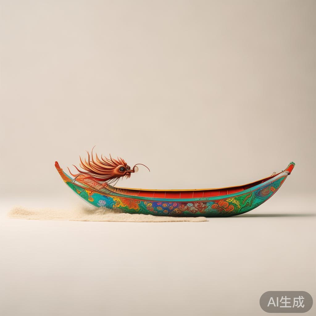 端午节带孩子看龙舟，如何借机进行传统文化启蒙教育？