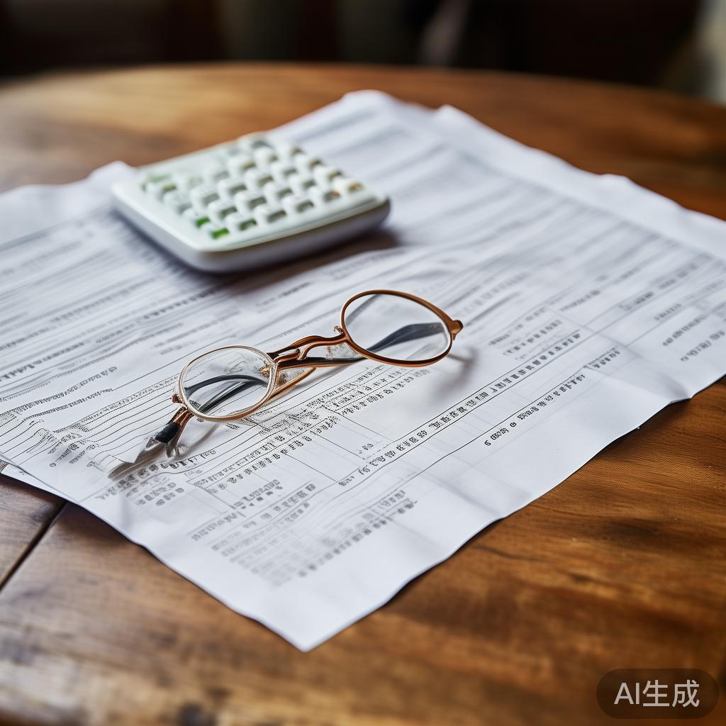 黄金周旅游回来信用卡账单分期，和最低还款哪个更划算