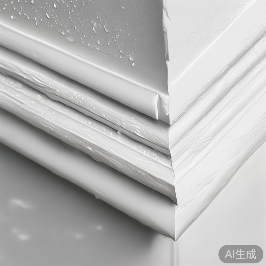 南方的冬天墙面挂水珠,装修师傅说这2步没做对