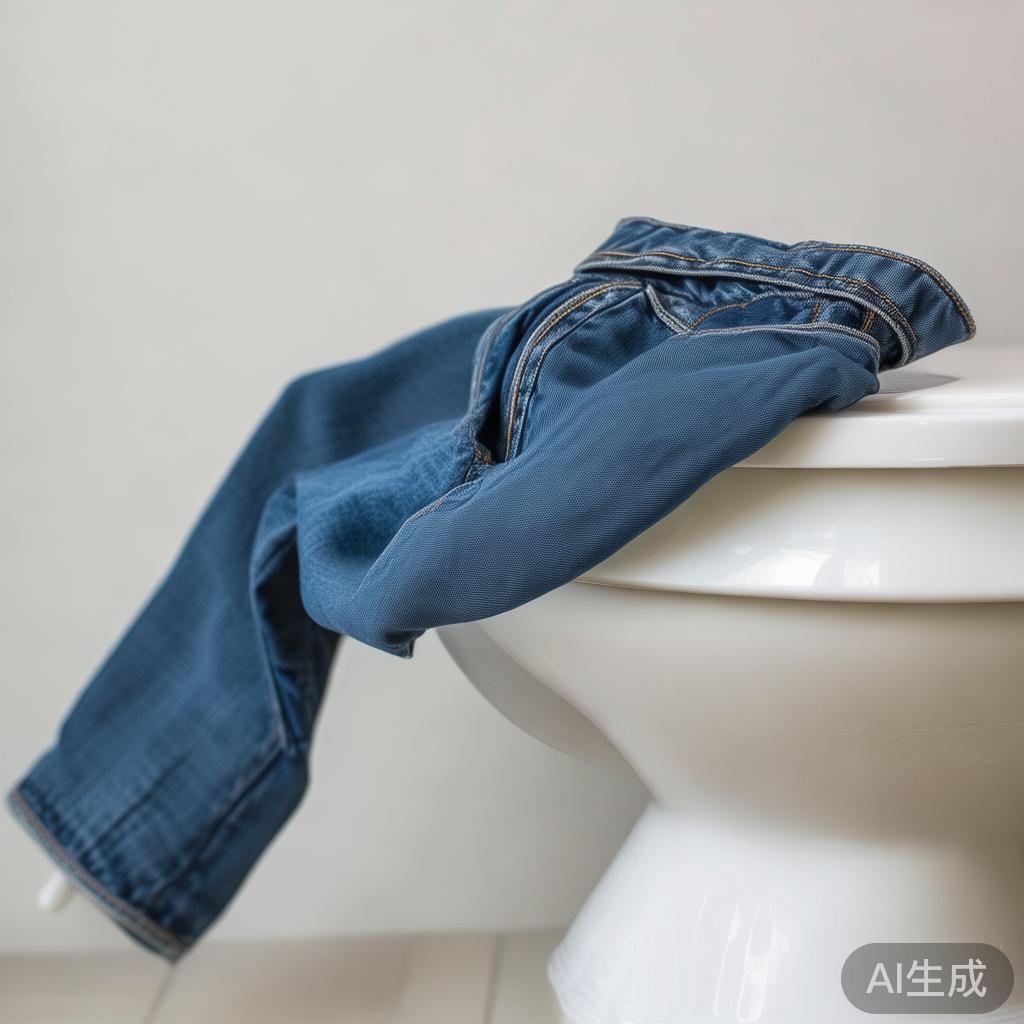 孩子入园前总尿裤子？不是娃笨，是这3个如厕信号没抓准