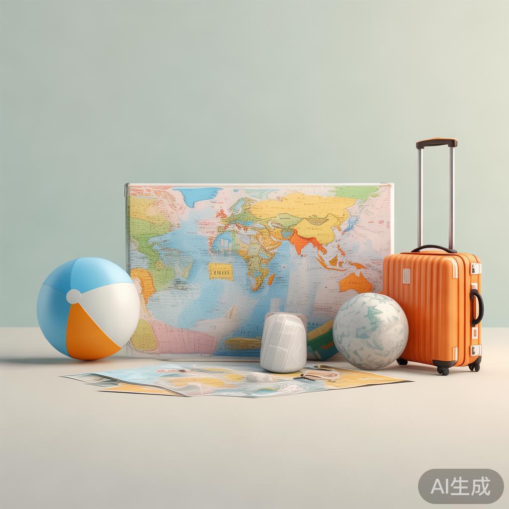 儿童节后想带娃出游,2026年暑假亲子行程规划有几步?