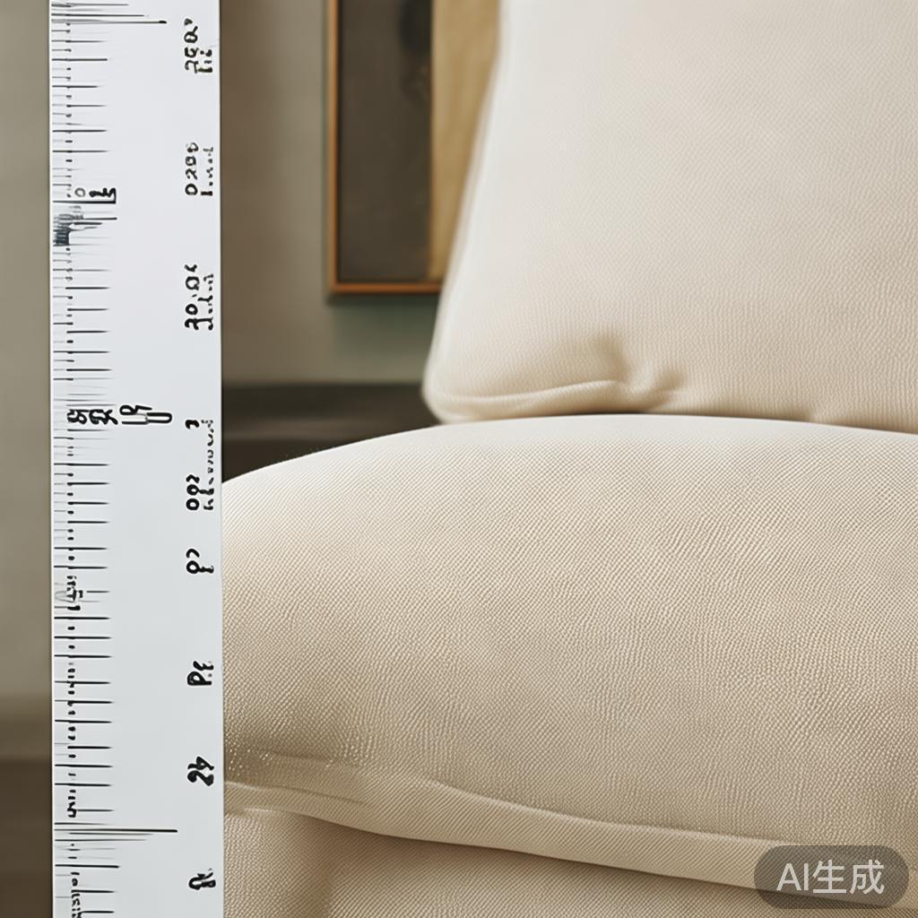 软装搭配别急着买装饰画，先量好沙发背景墙这3个尺寸