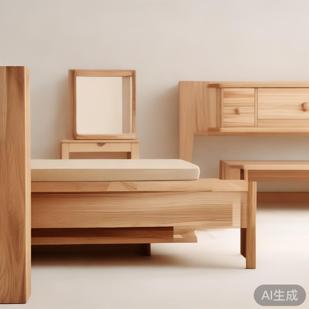 年中大促买家具，如何用最低价淘到实木好货？