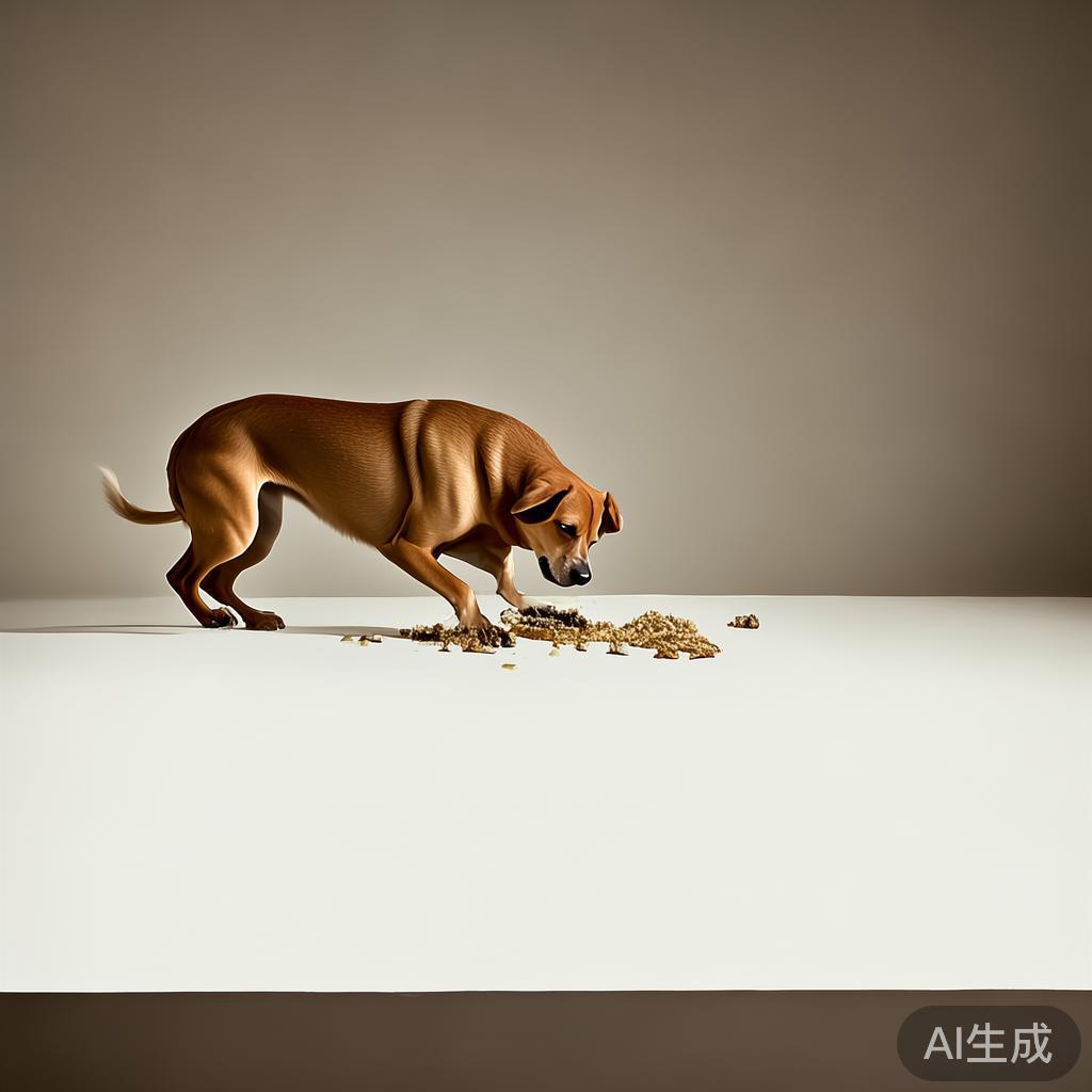 宠物行为问题:狗狗护食如何安全纠正?