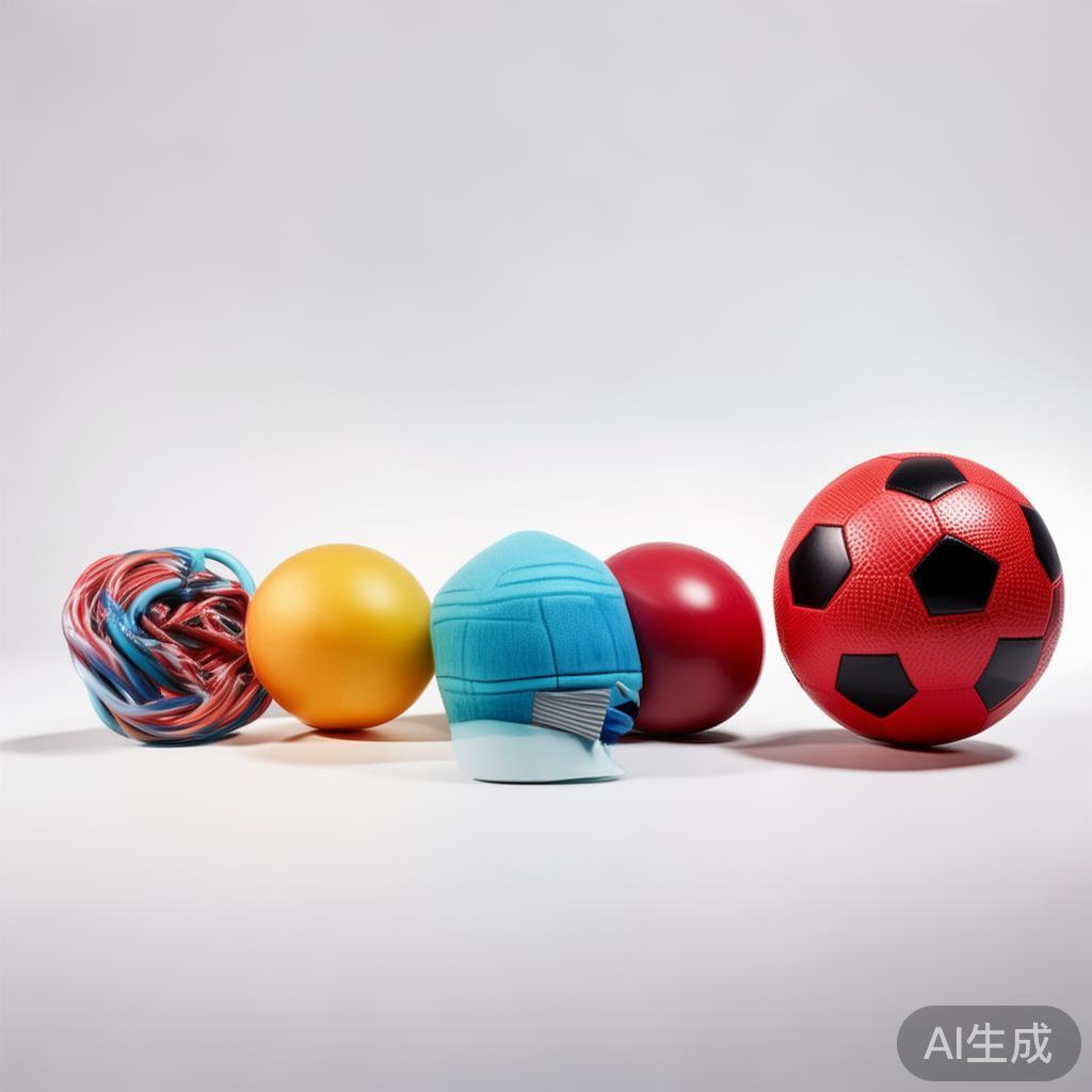 暑假带孙子运动,如何预防常见的关节扭伤?