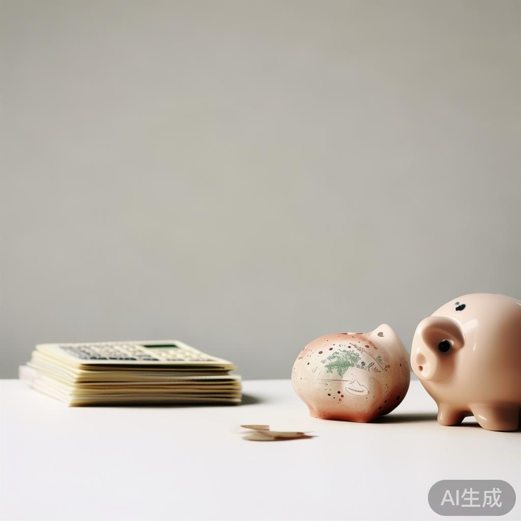 年中大促后资金吃紧,个人理财的债务清单怎么梳理?