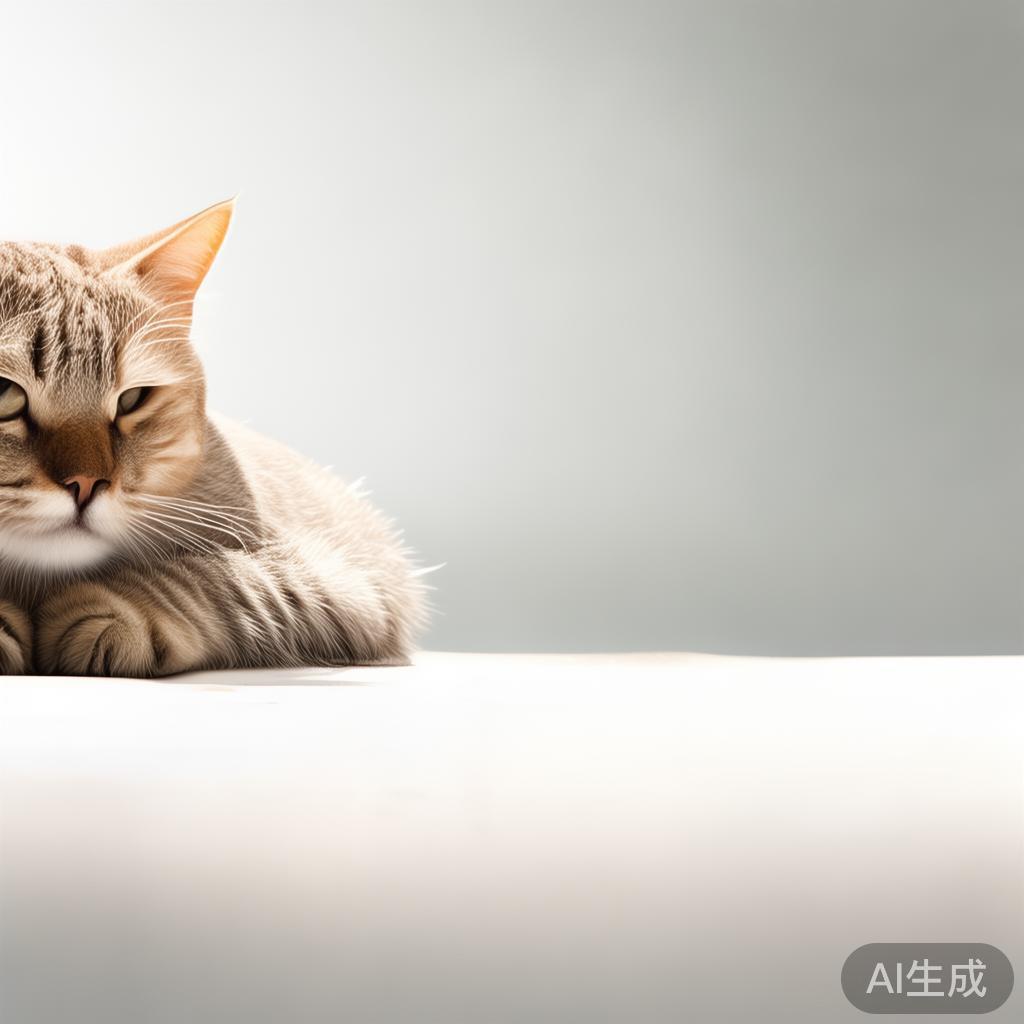 2026年7月高温天如何给猫咪正确防暑降温?