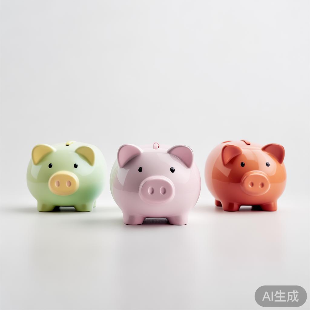 儿童节后给孩子规划教育金,3种储蓄方法对比?