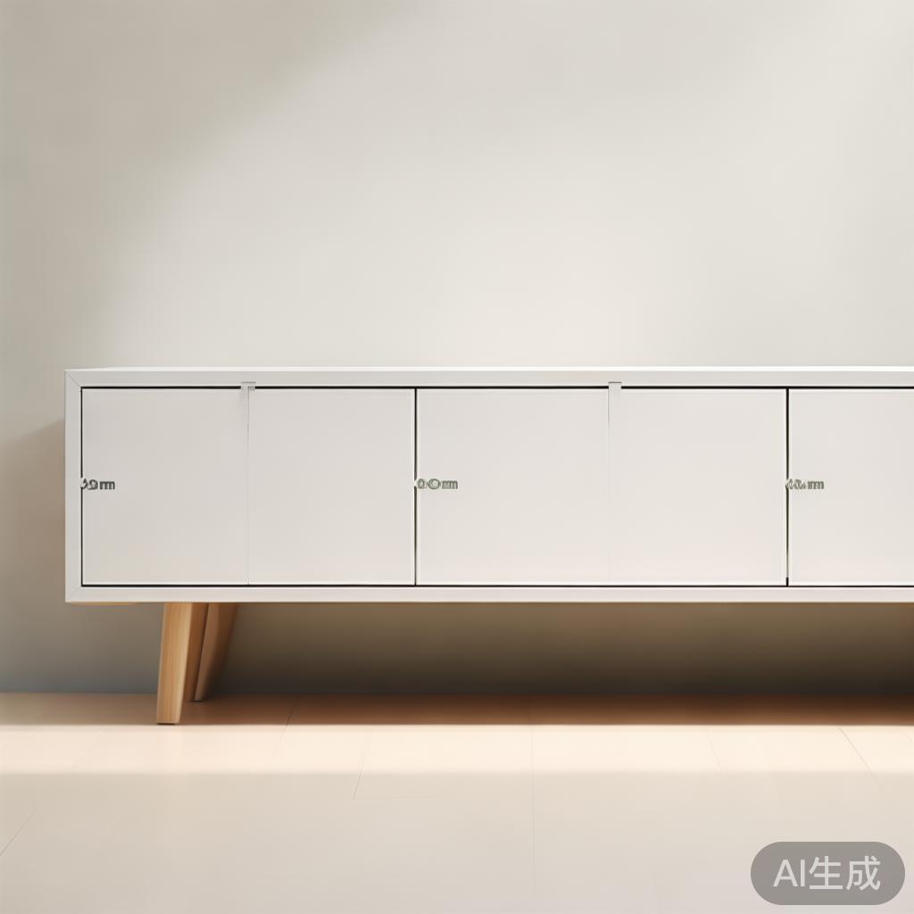 玄关柜深度做35cm还是40cm，哪种更实用？