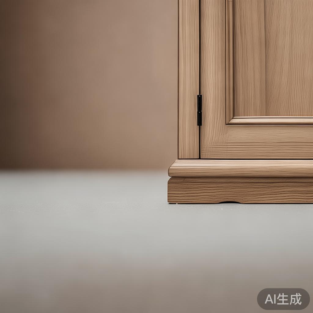 用了3年定制柜,总结出几个避坑实用心得?