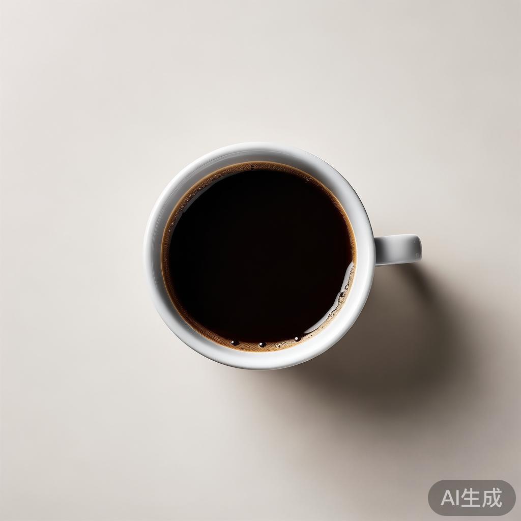 运动前喝黑咖啡到底能提升多少耐力?