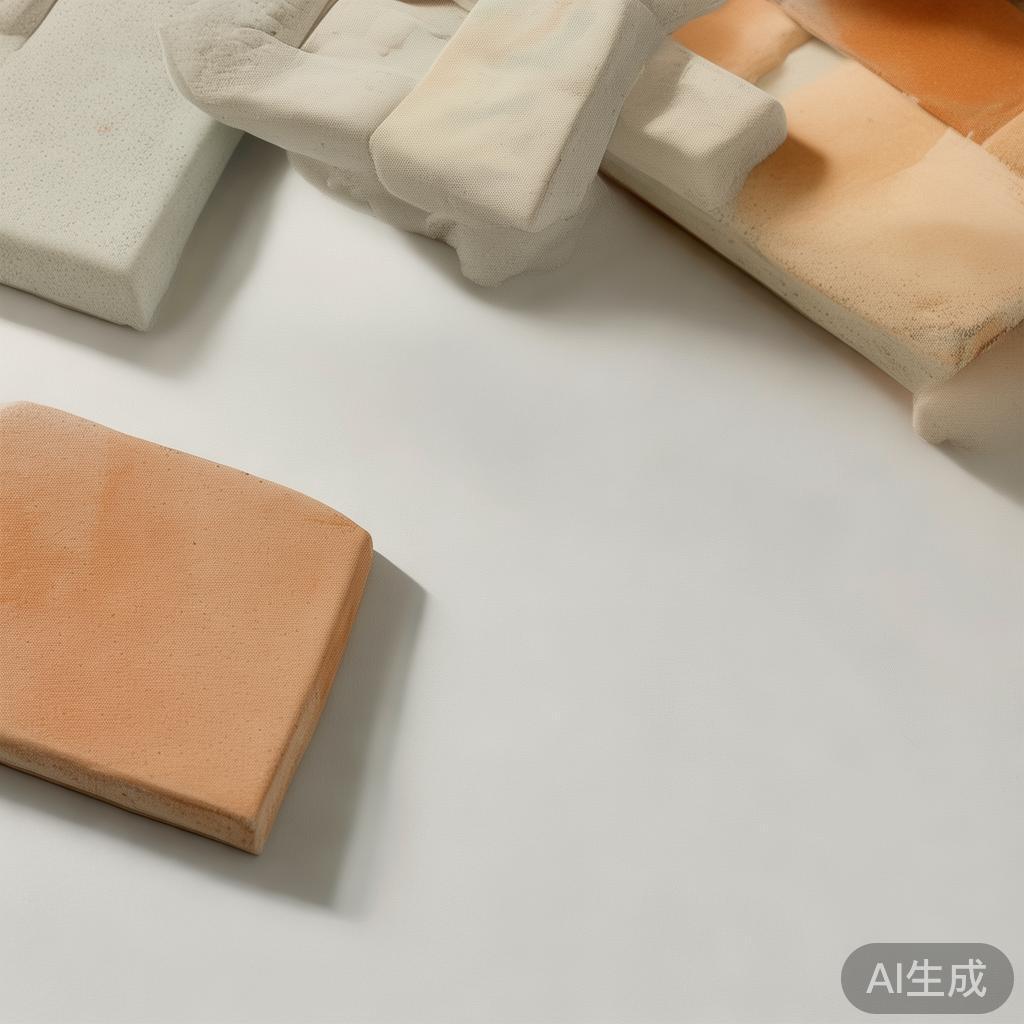 秋季装修选瓷砖,为什么高性价比的柔光砖更受欢迎?