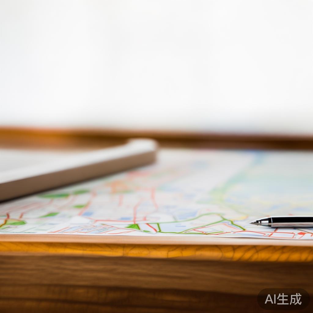旅游攻略看了20篇,不如落地后问酒店前台一句