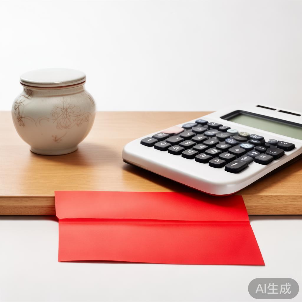 孩子压岁钱存银行还是买教育金，宝妈算完这笔账不纠结了