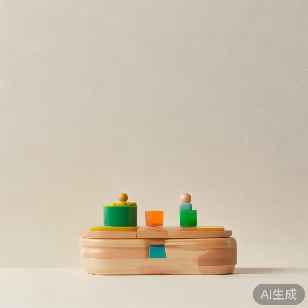 2026年儿童教育启蒙玩具怎么选不踩雷？