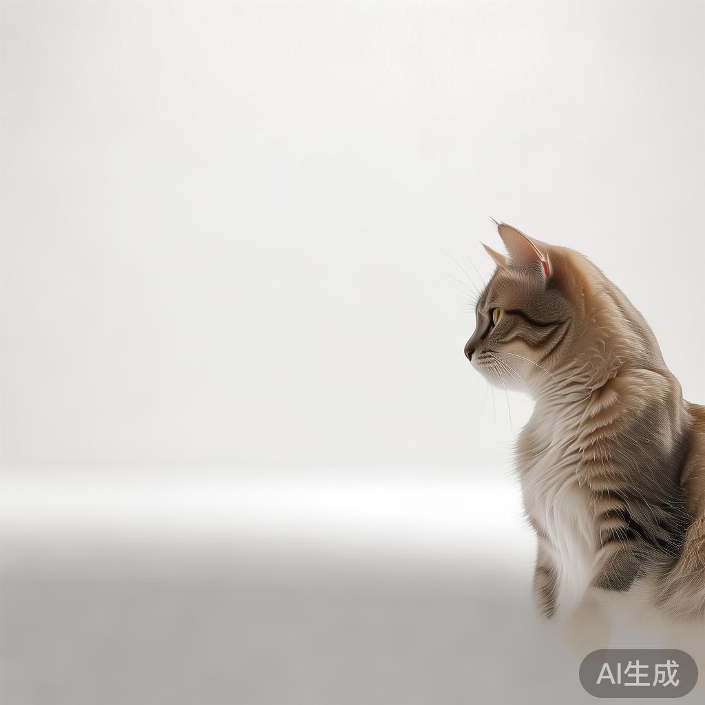 3个技巧搞定猫咪挑食不吃饭的问题？