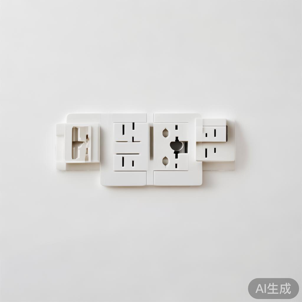 装修设计最易踩坑,插座布局到底需要几步才够用?