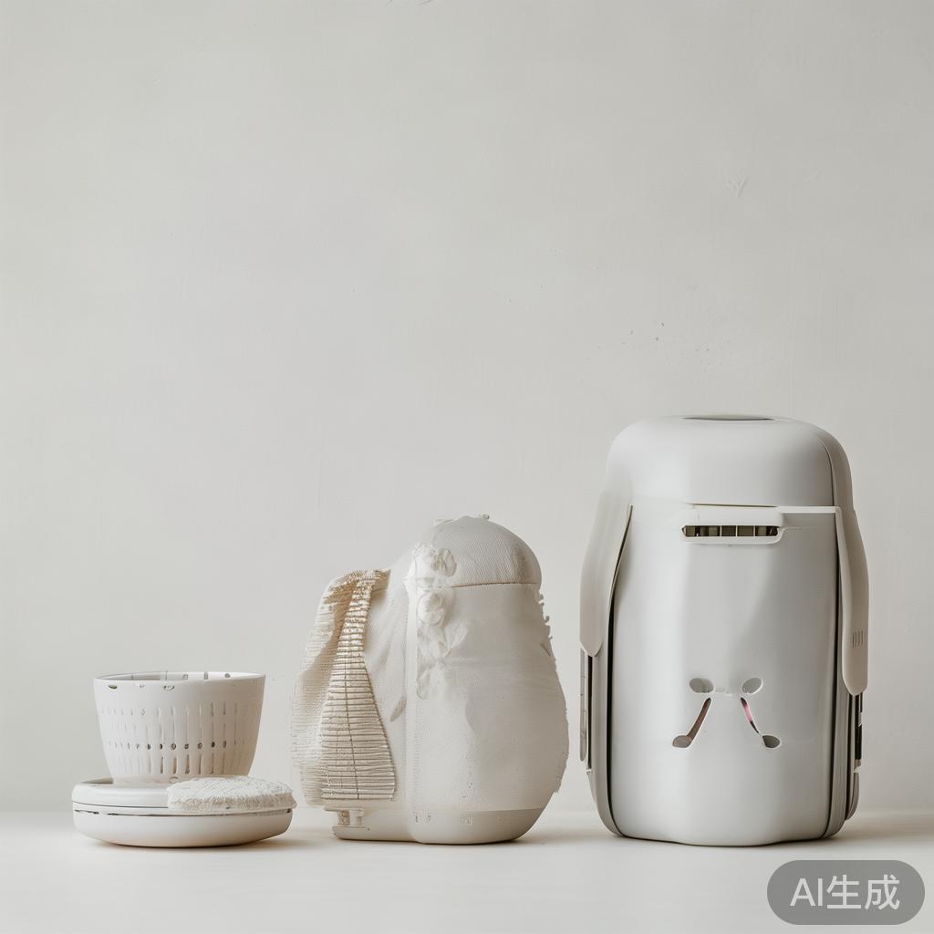 7月高温下宠物出行,必备的4样降温用品?