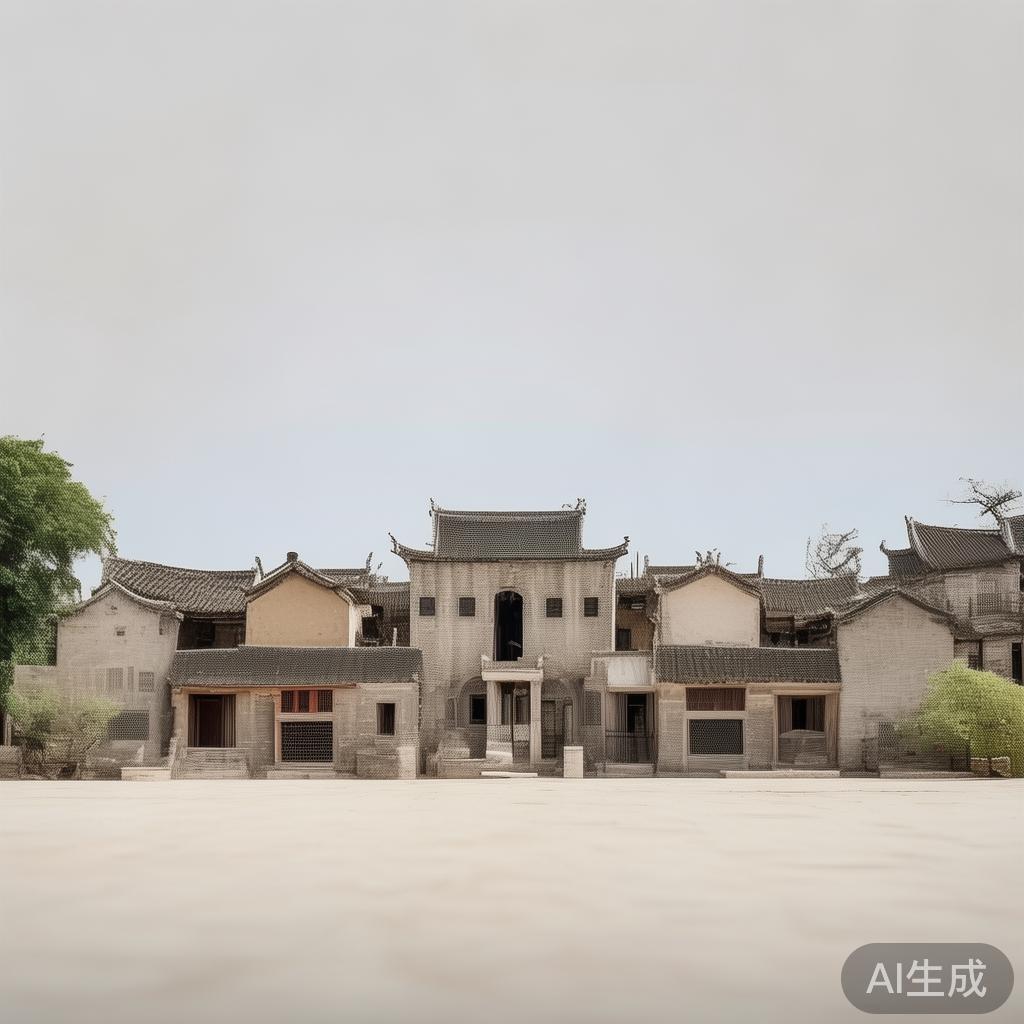 旅游攻略里不会写的：2026年夏季南方古镇避坑指南？