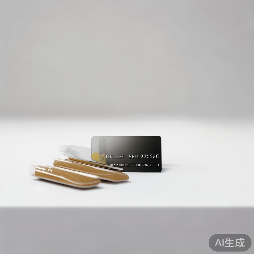 信用卡使用中容易忽略的5个隐形费用是什么？