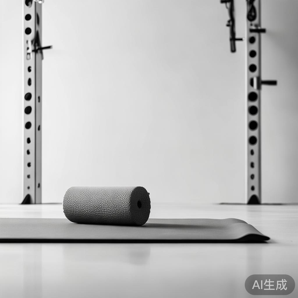 练完腿第二天走不了路，不是练到位，是拉伸10分钟没做