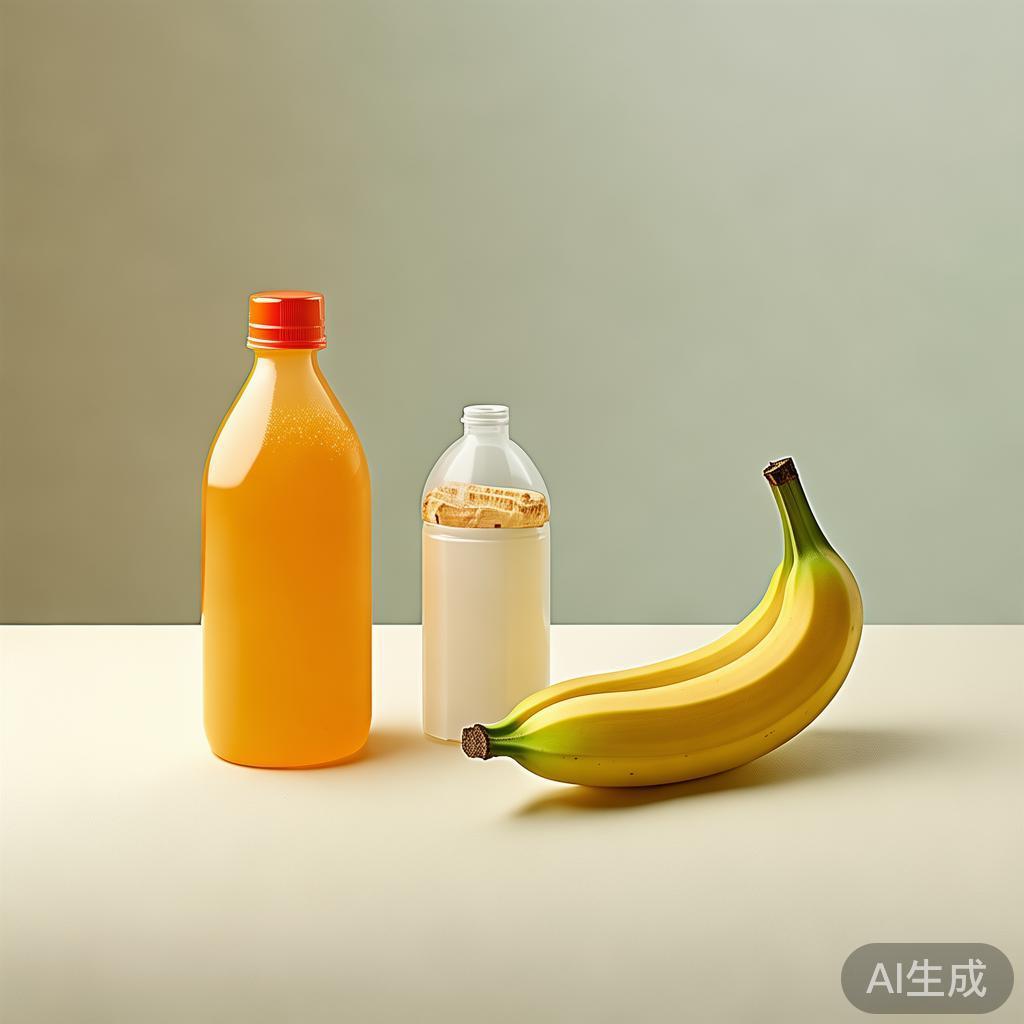 夏季运动后营养补充，老人需要注意哪三个关键点？