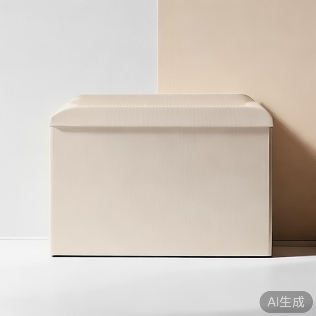 收纳技巧中如何用5个盒子搞定玄关杂物?