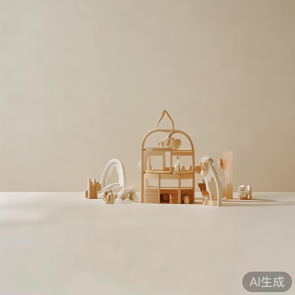 雨季宅家,如何用“三步奖励法”引导孩子主动收玩具?