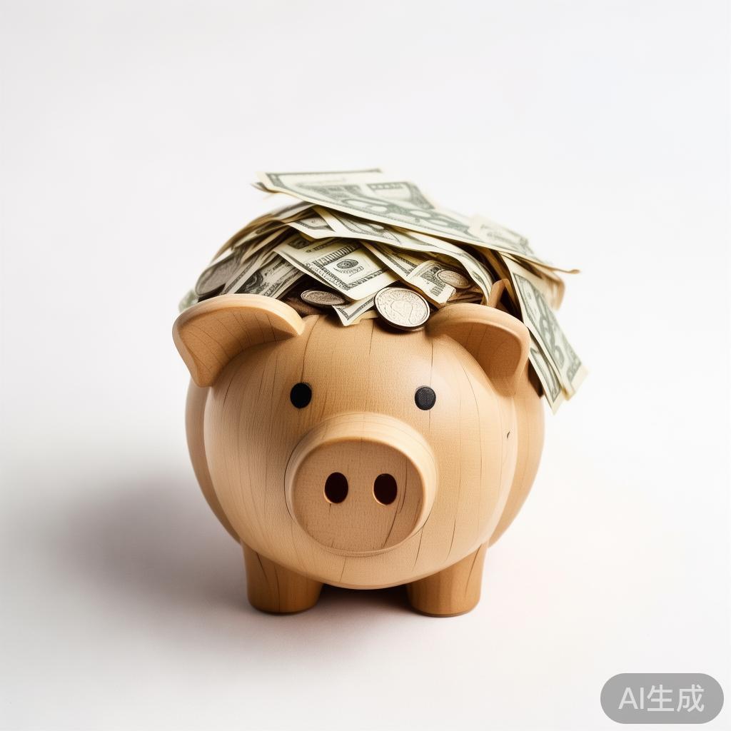 孩子压岁钱存银行和买教育金哪个更划算，我纠结了1个月
