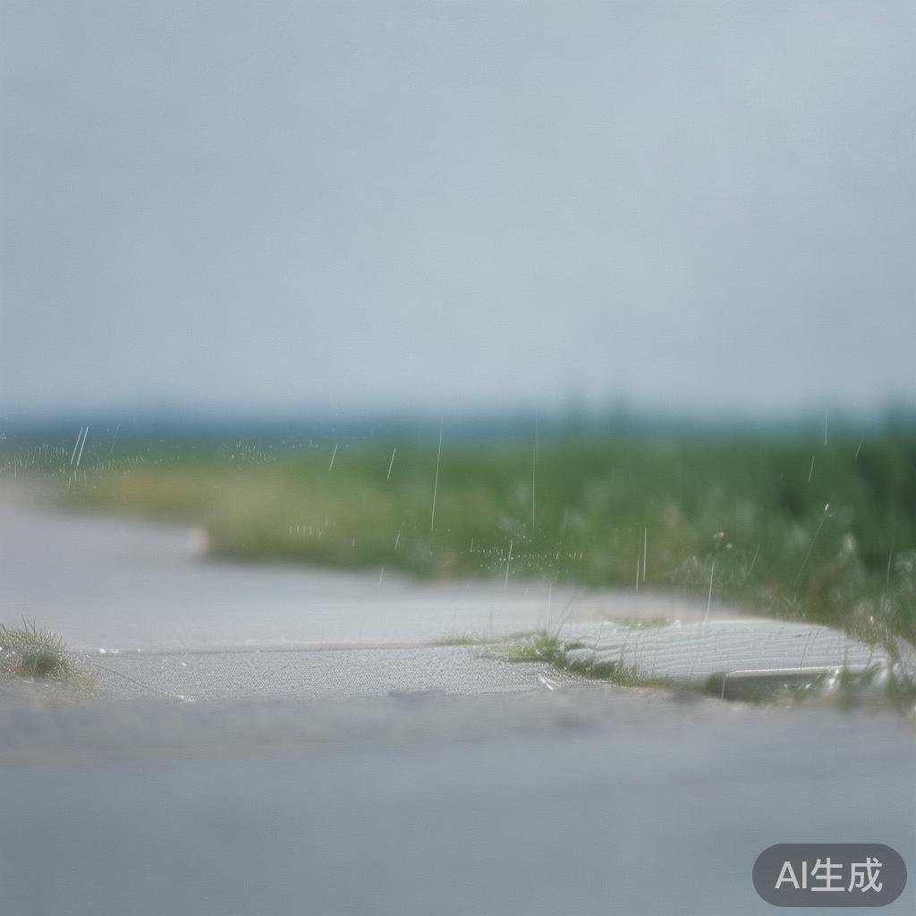 夏季自驾游遇到暴雨的3个救命安全技巧?