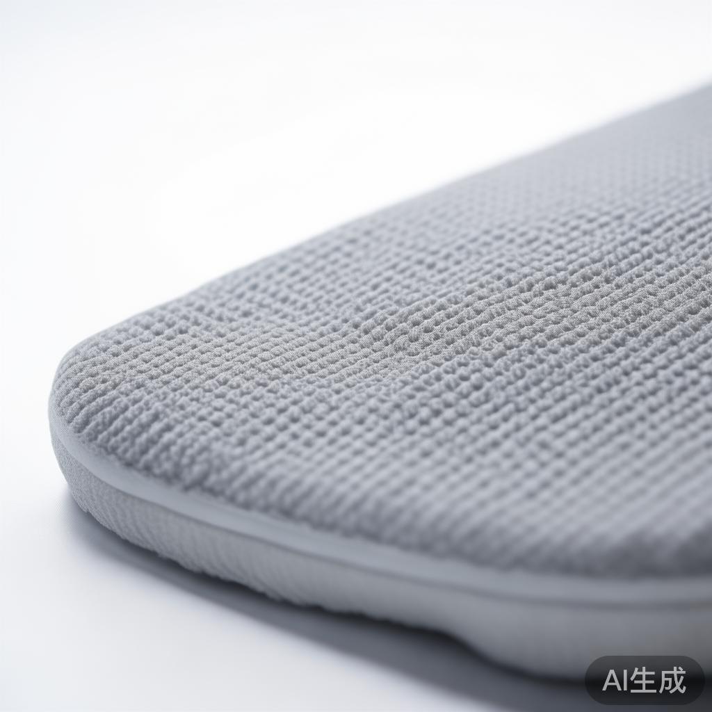 跳绳膝盖疼怎么办?我换了双鞋垫后好多了