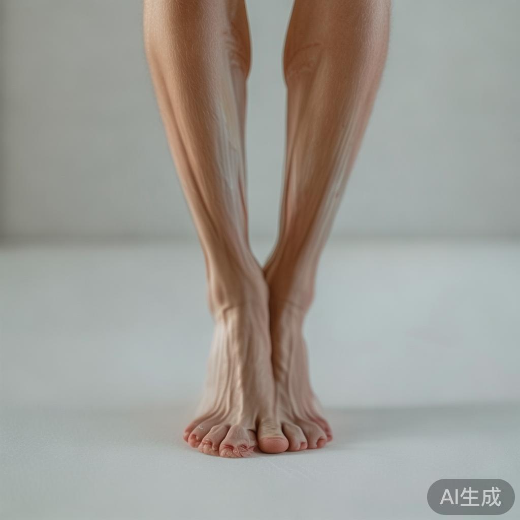 运动后肌肉酸痛拉不长,可能是缺了哪一步?