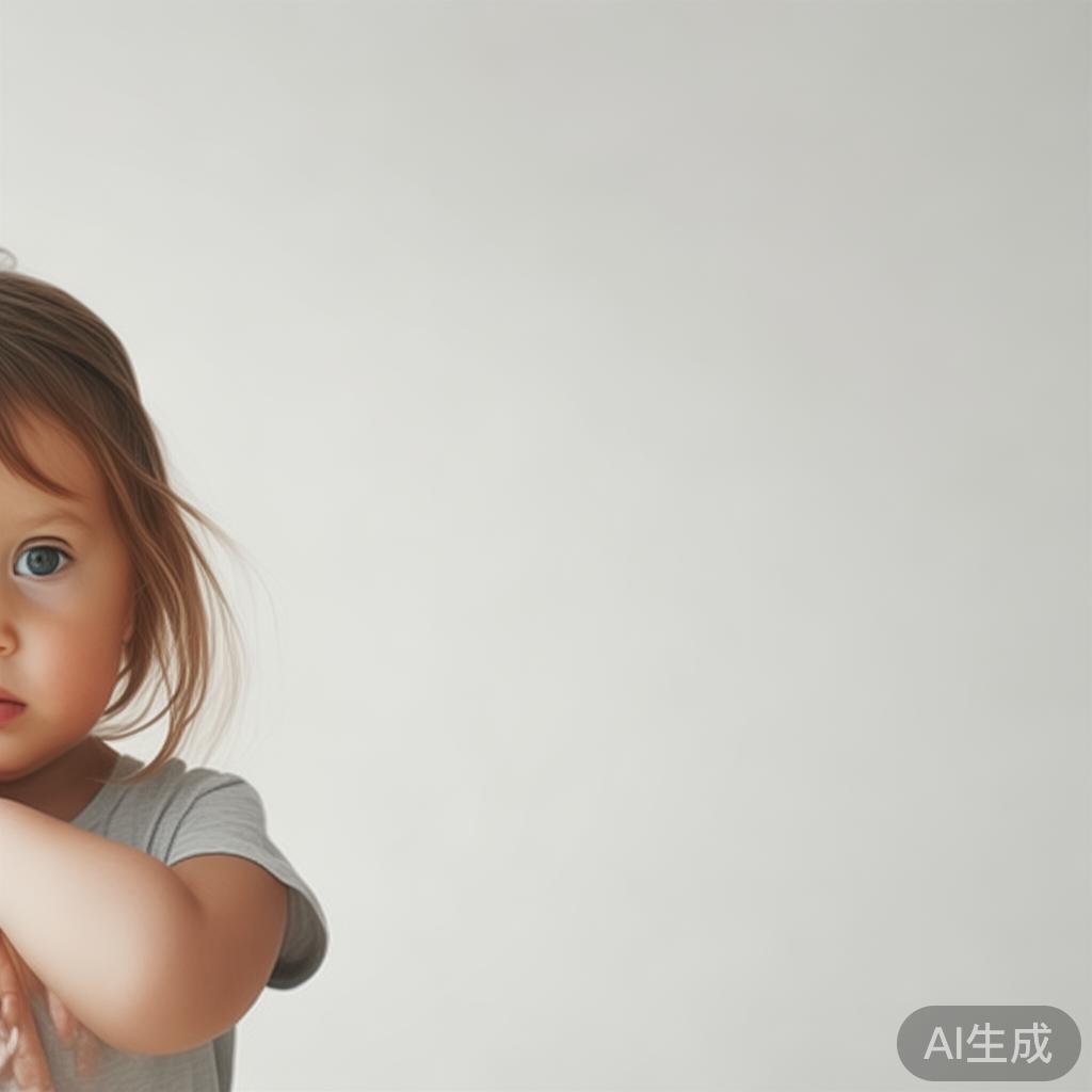 孩子入园分离焦虑严重,家长接送时应该坚持哪四个动作?