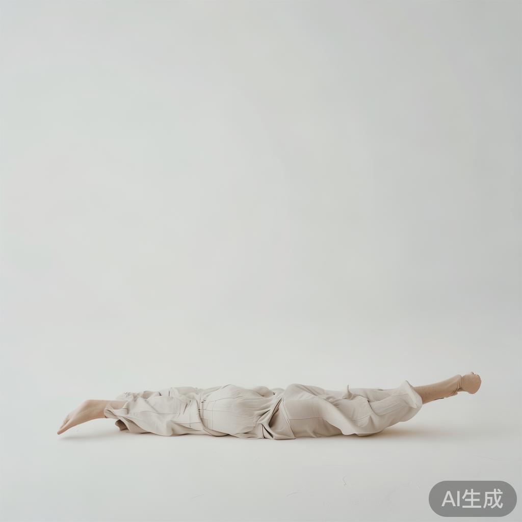 普拉提呼吸法做不对,核心训练效果直接减半?