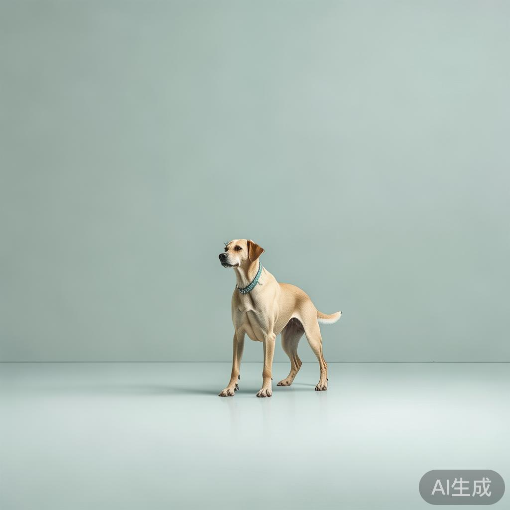 狗狗训练定点大小便需要几步完成？
