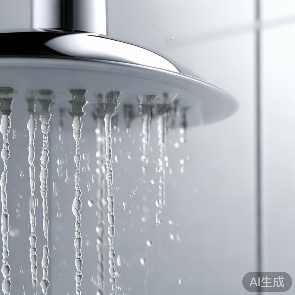秋冬季孩子皮肤干痒,不是缺水,是洗澡这1步做错了