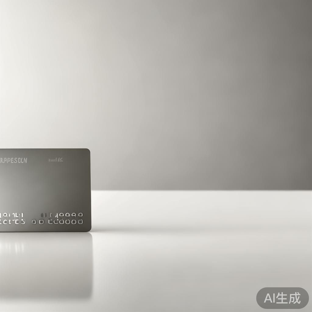 信用卡额度突然被降，2026年7月如何自查并恢复信用评分？