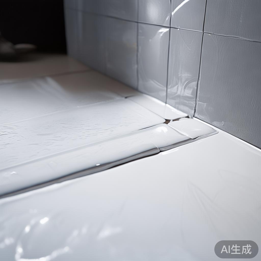 卫生间防水做几遍才放心?师傅说这2个细节比遍数重要