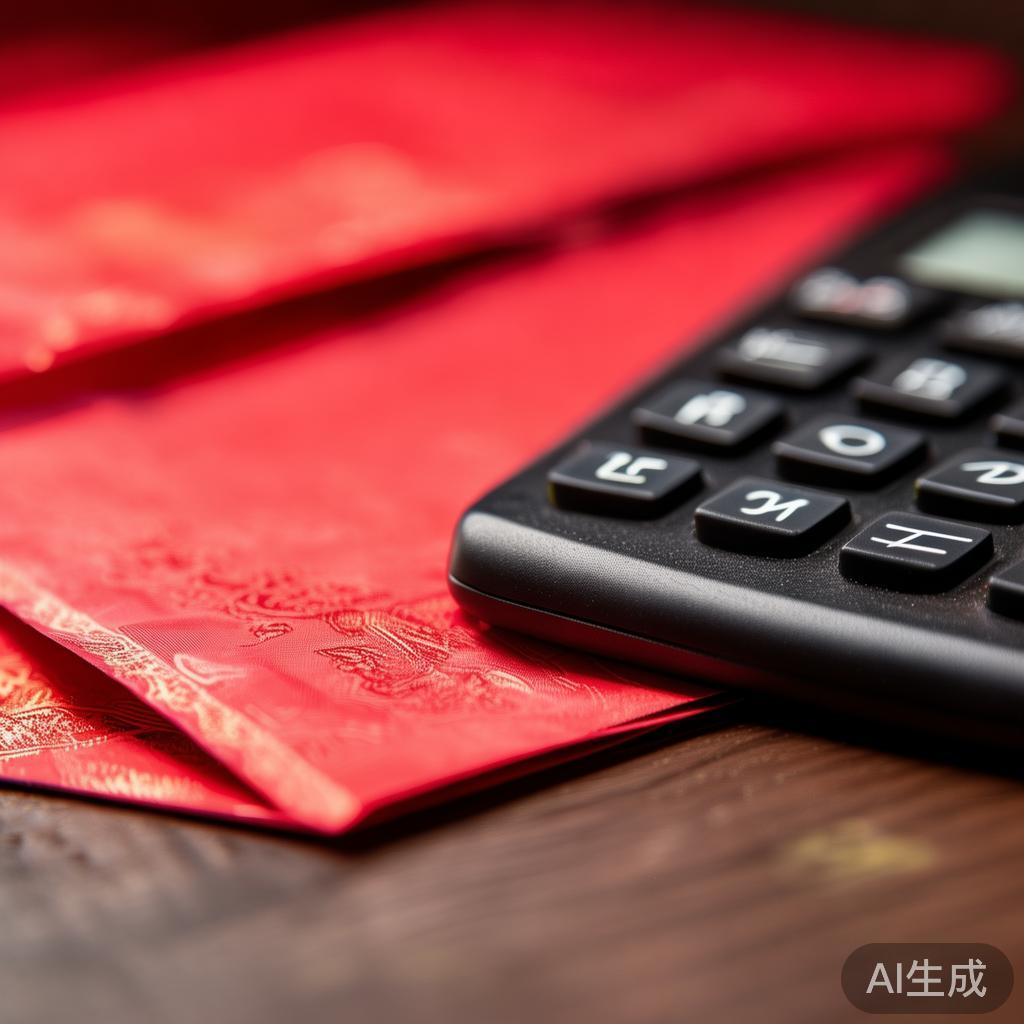 孩子压岁钱买基金还是存保险，宝妈这2步搞定不纠结
